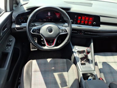 2022 Volkswagen Golf GTI S