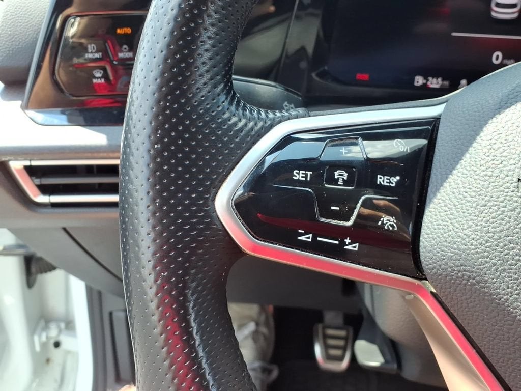 2022 Volkswagen Golf GTI S