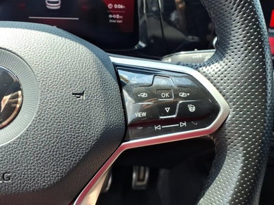 2022 Volkswagen Golf GTI S