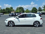 2022 Volkswagen Golf GTI S