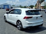 2022 Volkswagen Golf GTI S
