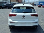 2022 Volkswagen Golf GTI S