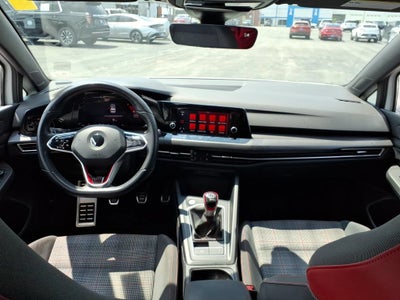 2022 Volkswagen Golf GTI S