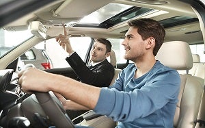 Schedule a test drive at Smoky Jennings Chevrolet in Palmyra, IL.