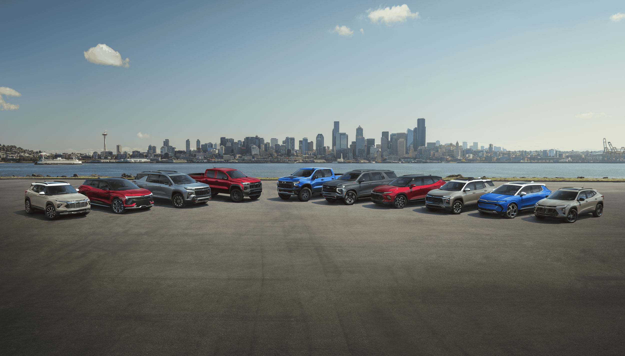 CHEVY SPECIAL OFFERS | Smoky Jennings Chevrolet in Palmyra IL