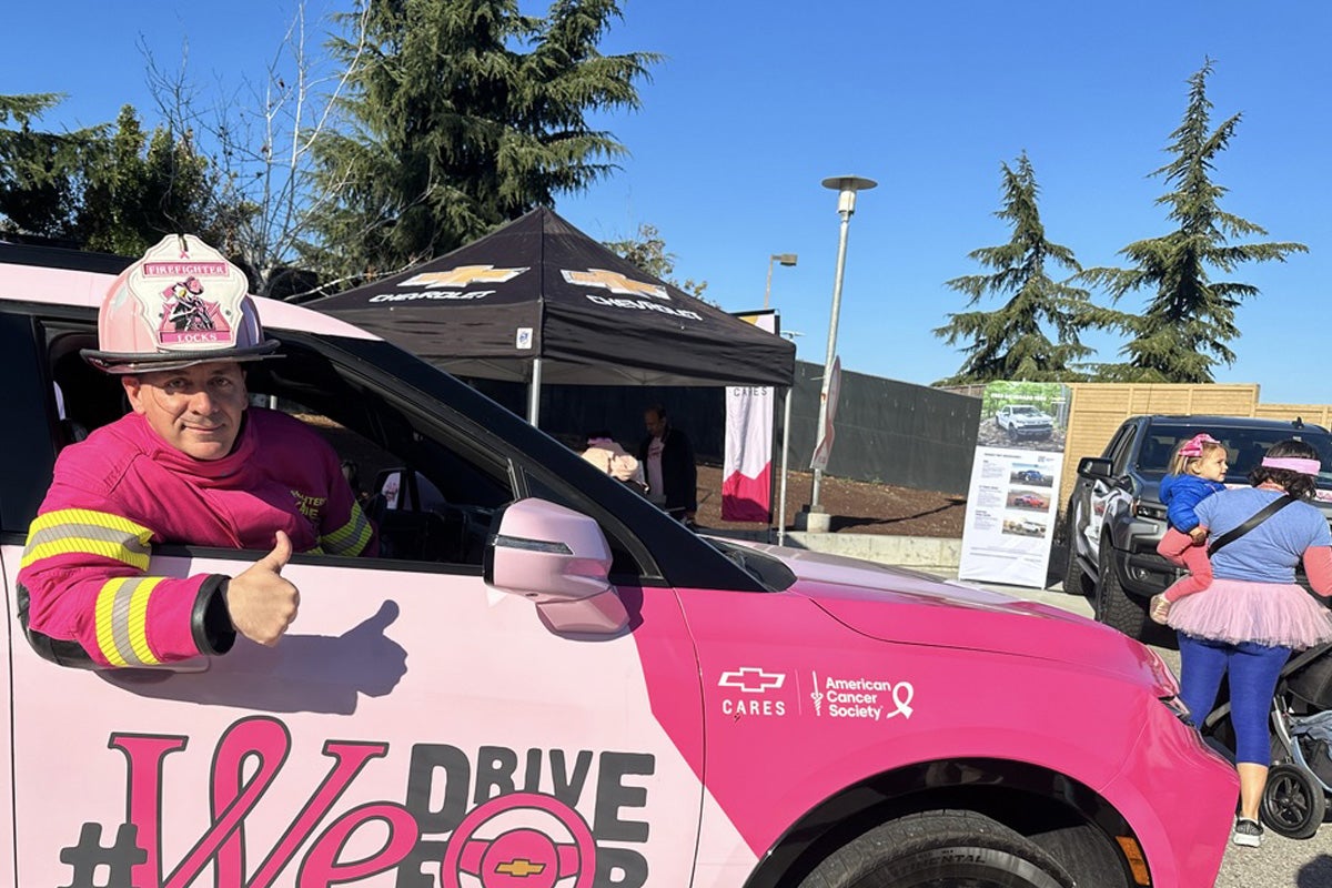 Chevrolet MSABC iDrive For | Smoky Jennings Chevrolet in Palmyra IL