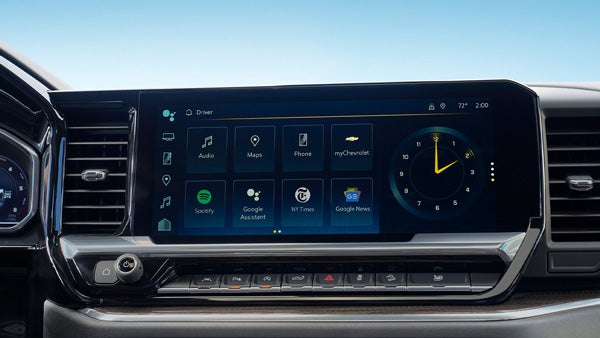 Smoky Jennings Chevrolet in Palmyra IL