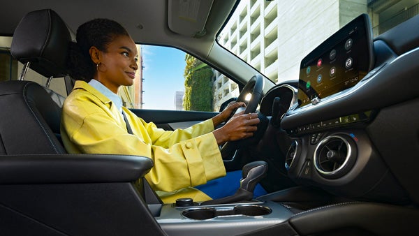 Smoky Jennings Chevrolet in Palmyra IL