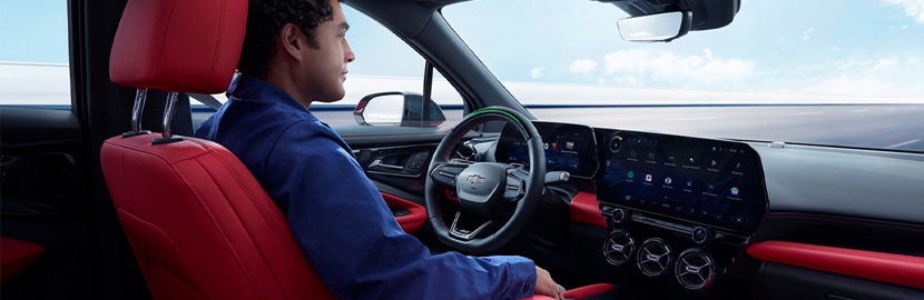 Smoky Jennings Chevrolet in Palmyra IL