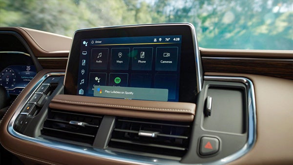 Smoky Jennings Chevrolet in Palmyra IL