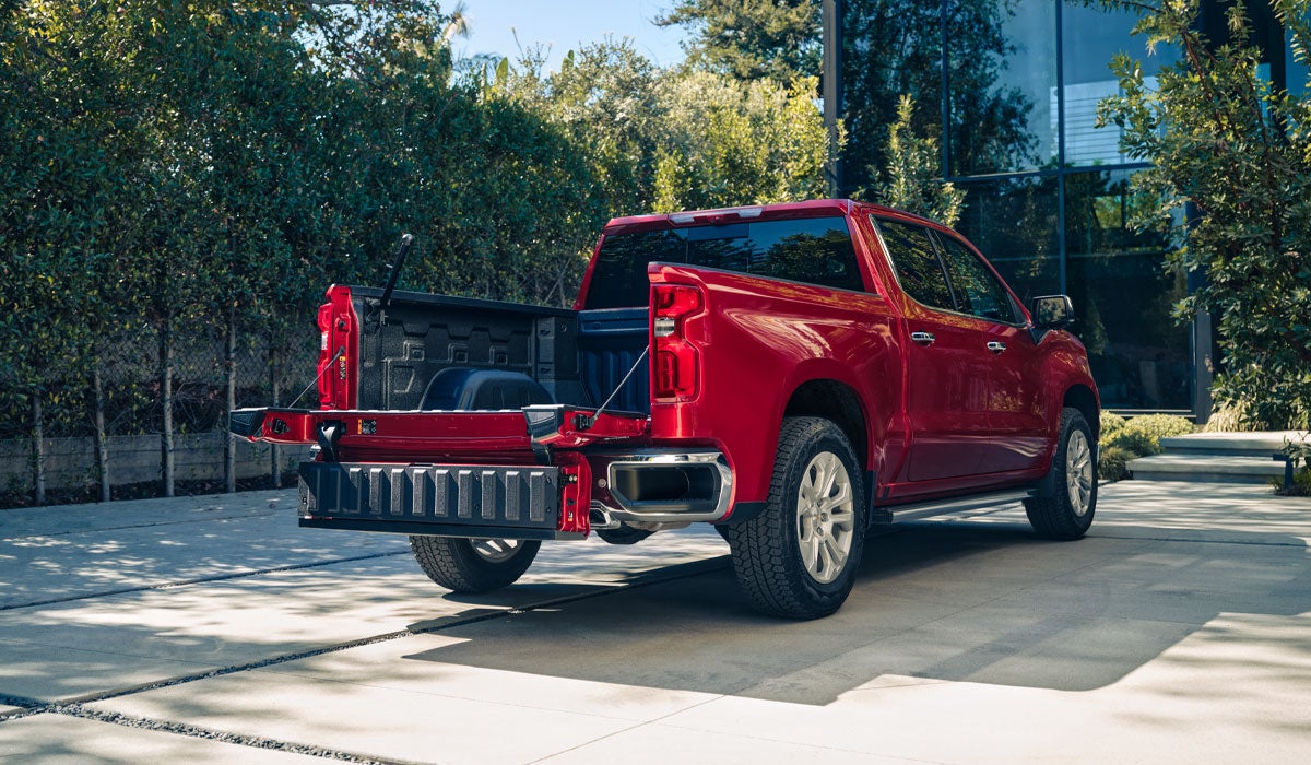 Smoky Jennings Chevrolet in Palmyra IL