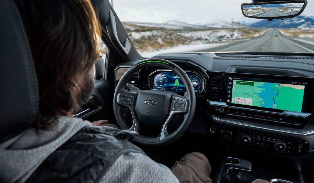 Smoky Jennings Chevrolet in Palmyra IL