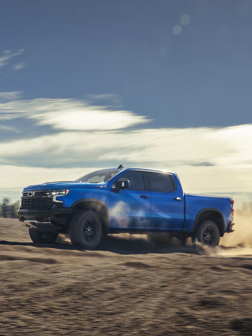 Smoky Jennings Chevrolet in Palmyra IL