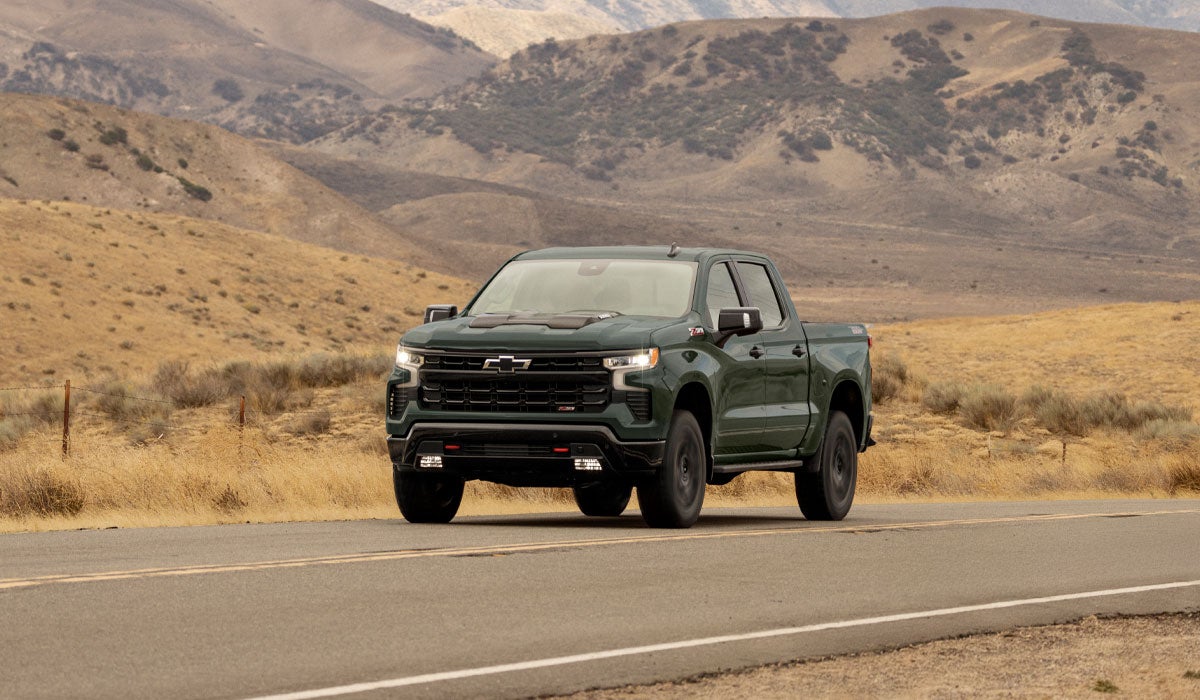Smoky Jennings Chevrolet in Palmyra IL