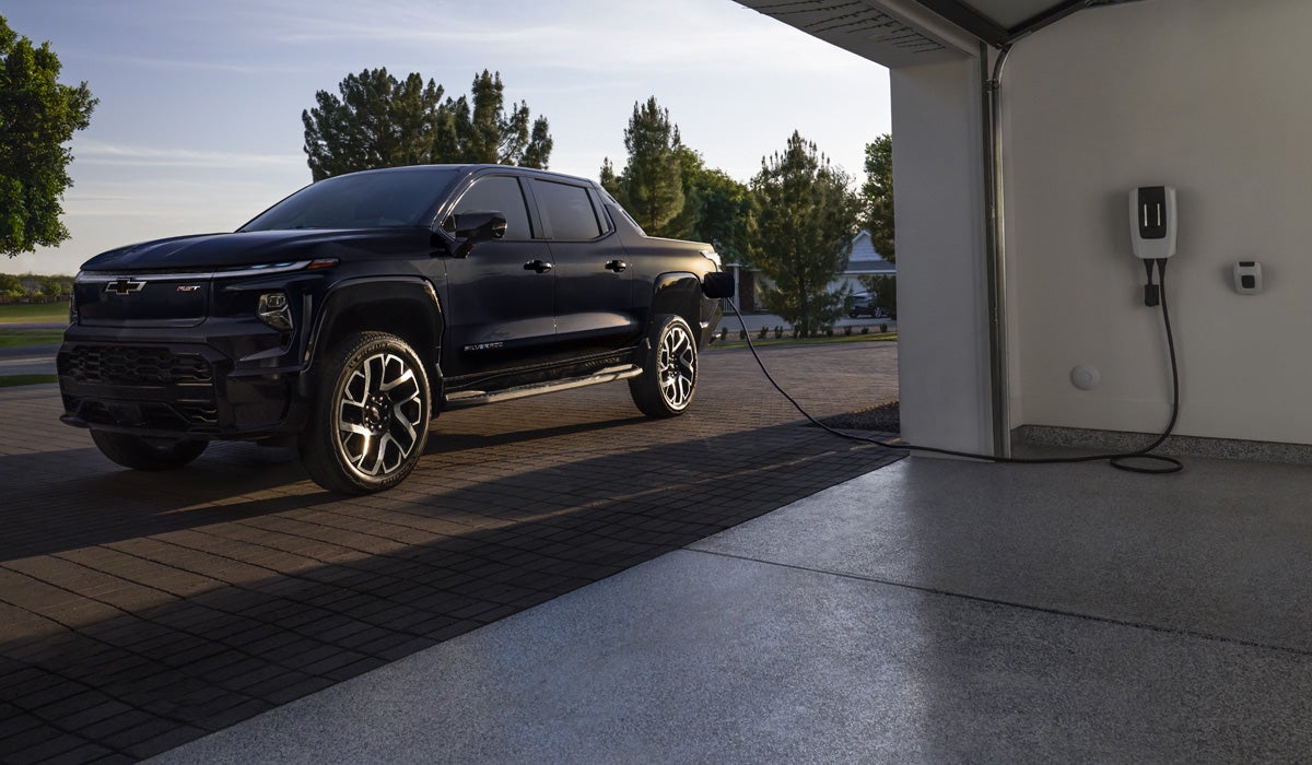 Smoky Jennings Chevrolet in Palmyra IL