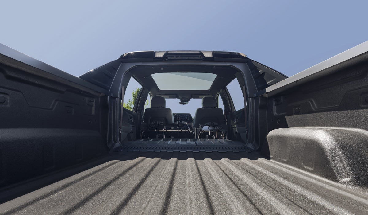 Smoky Jennings Chevrolet in Palmyra IL