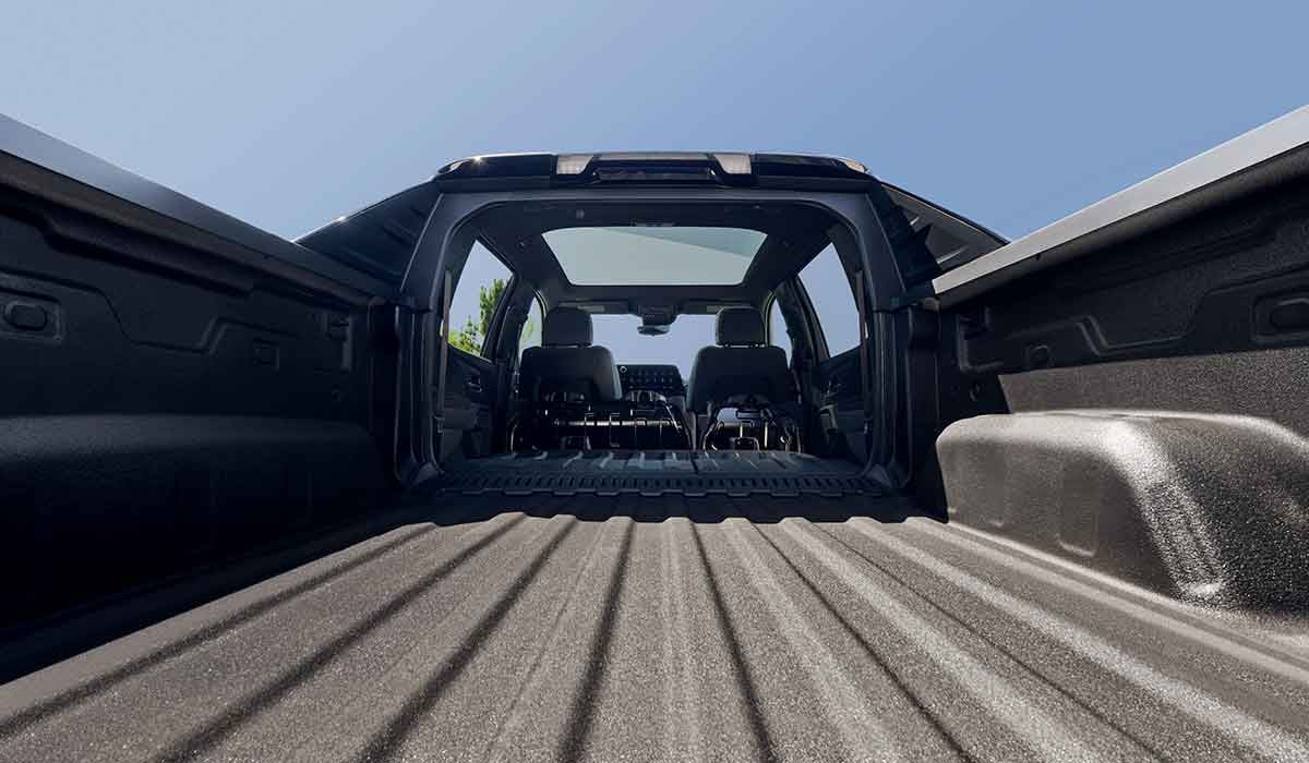 Smoky Jennings Chevrolet in Palmyra IL