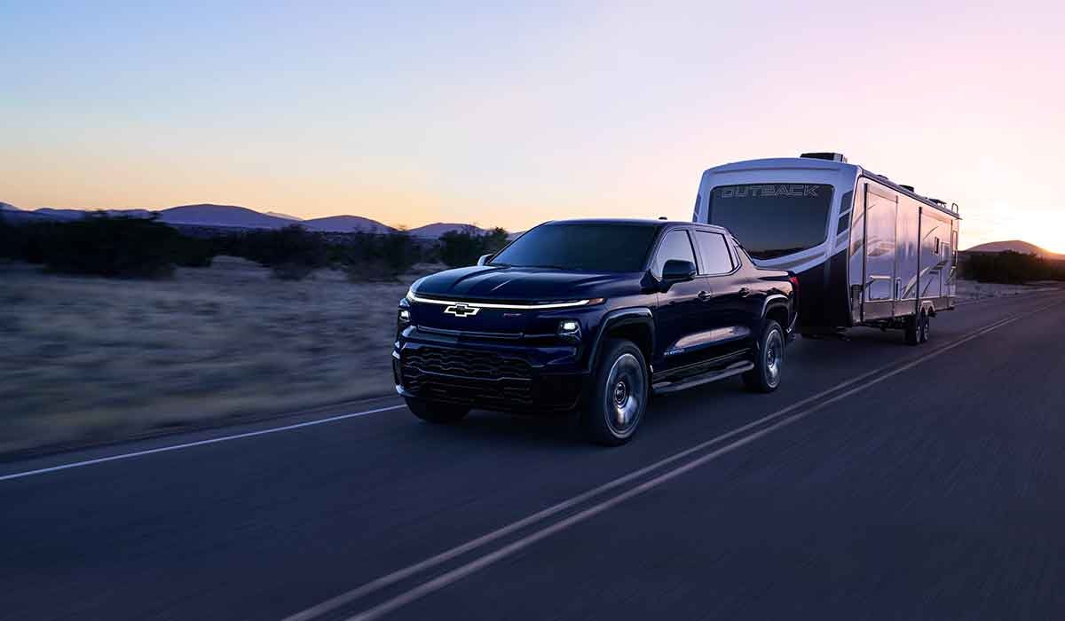 Smoky Jennings Chevrolet in Palmyra IL