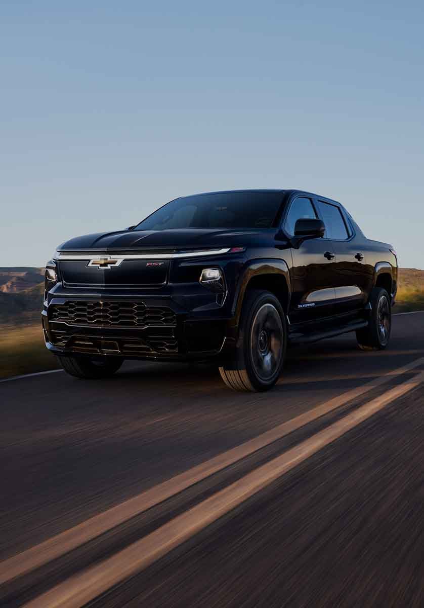 Smoky Jennings Chevrolet in Palmyra IL