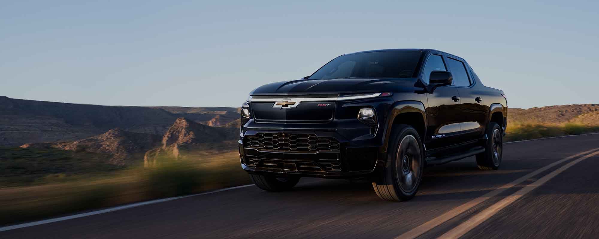 Smoky Jennings Chevrolet in Palmyra IL