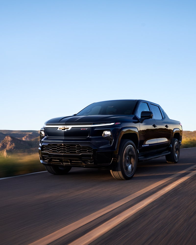 Smoky Jennings Chevrolet in Palmyra IL