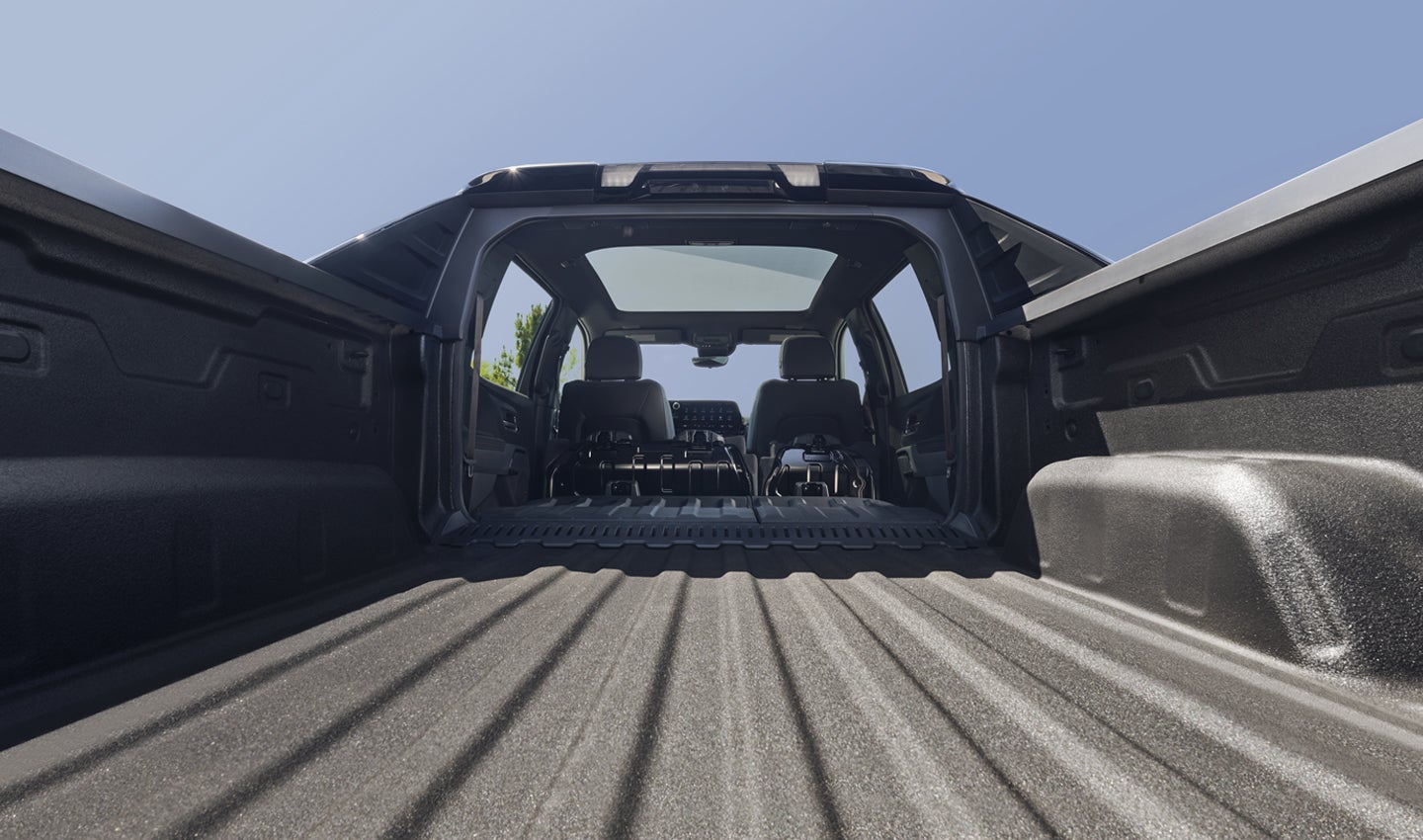 Smoky Jennings Chevrolet in Palmyra IL