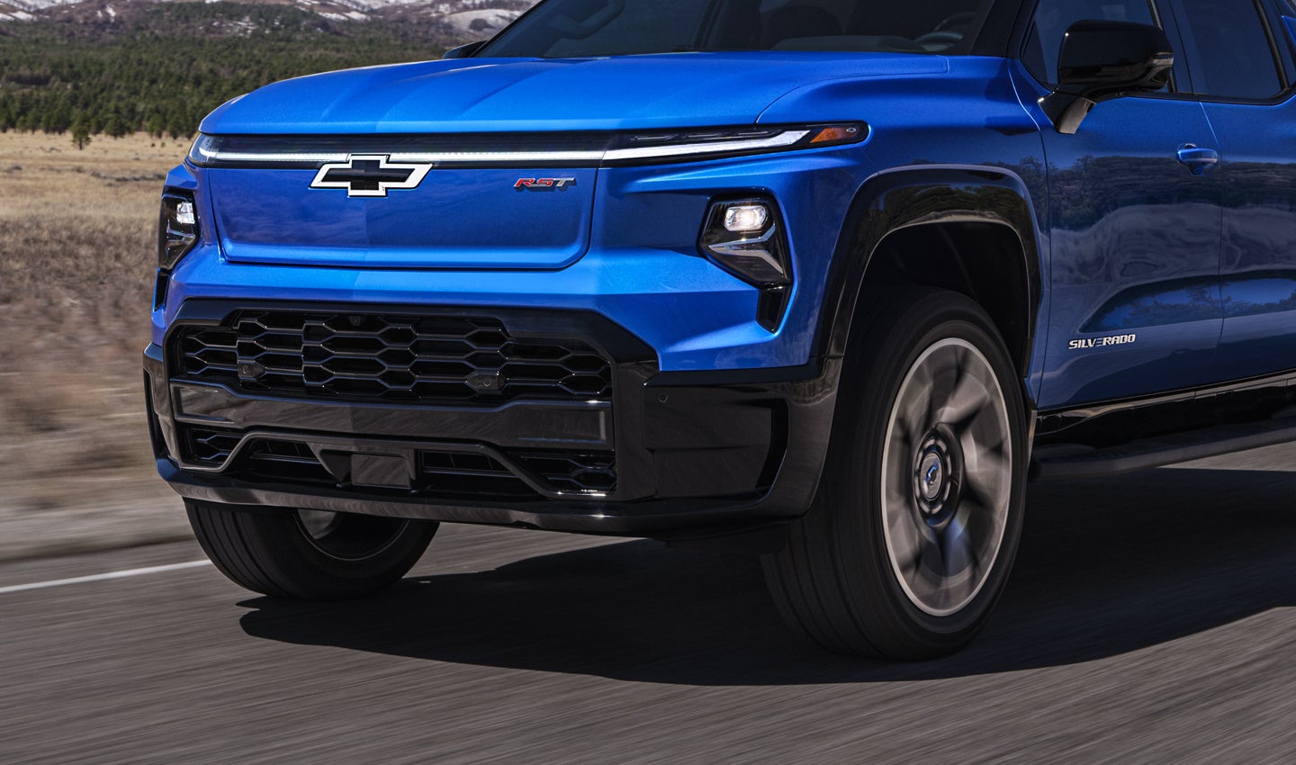 Smoky Jennings Chevrolet in Palmyra IL