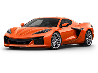 Chevrolet Corvette Z06 - Smoky Jennings Chevrolet in Palmyra IL