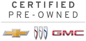 Chevrolet Buick GMC Certified Pre-Owned in Palmyra, IL